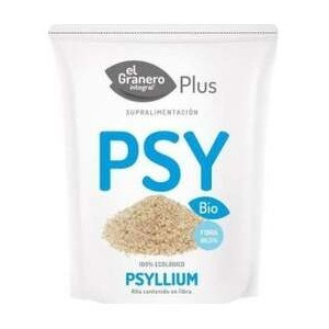 Psyllium Superalimento Bio...