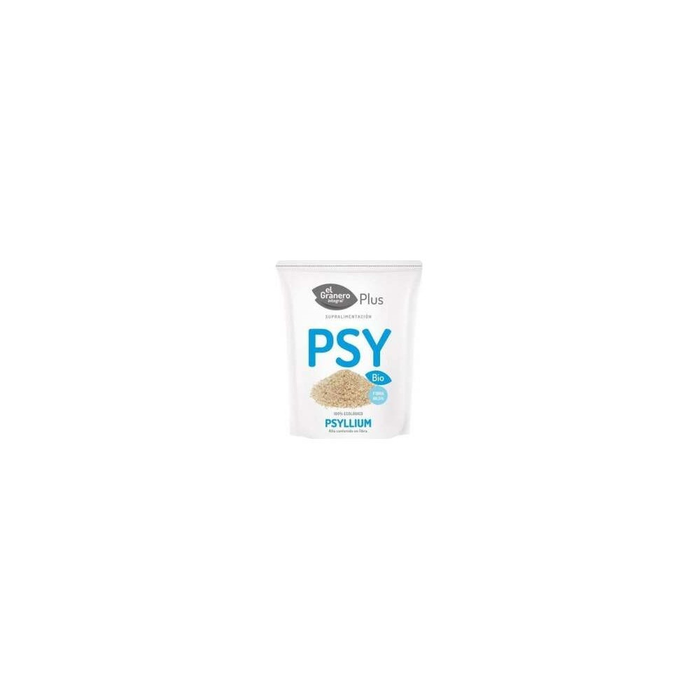 Psyllium Superalimento Bio 150Gr.