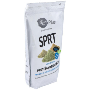 Sprt Deportistas Superalimento Bio 200Gr.