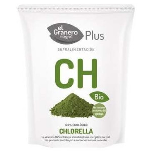 Granero Integral Clorella...