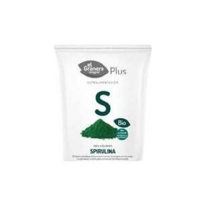 Granero Integral Espirulina...