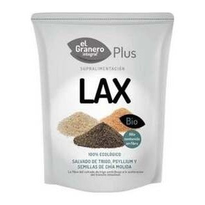 Granero Alimentacion Lax...