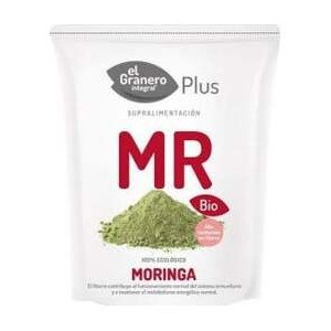 Moringa Superalimentos Bio...