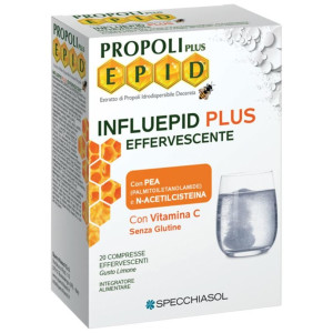 Propoli Plus Epid Influepid...