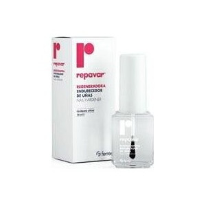 Repavar Regeneradora...