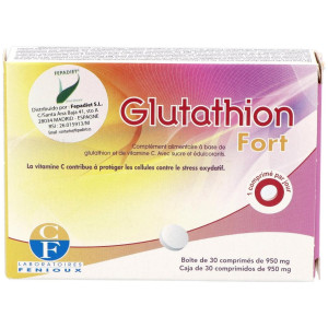 Glutation Forte 300Mg....