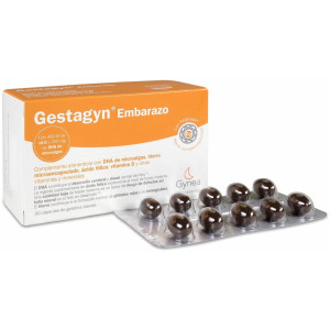 Gestagyn Embarazo Dha 30...