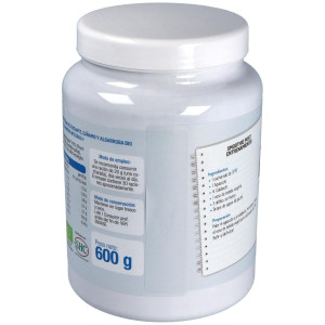 Sprt Deportistas Superalimento Bio 600Gr.