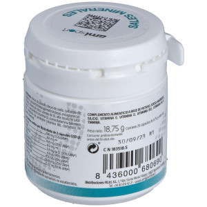 Amlsport Sales Minerales 25Caps