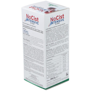 Specchiasol Nocist Intensive 7 Sobres