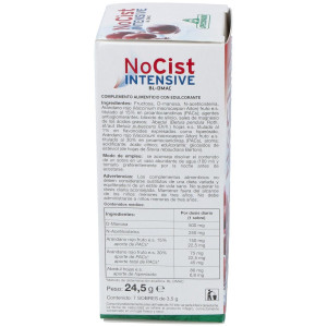 Specchiasol Nocist Intensive 7 Sobres