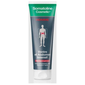 Somatoline Cosmetic Hombre...