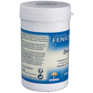 Fenioux Desmodium Ascendens 200Mg 180Caps
