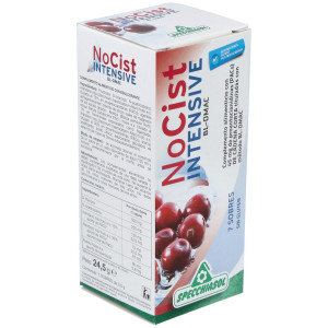 Specchiasol Nocist Intensive 7 Sobres