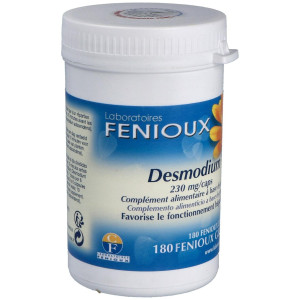 Fenioux Desmodium Ascendens 200Mg 180Caps