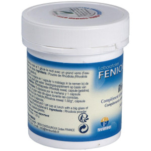 Rhodiola 340Mg. 90Cap.