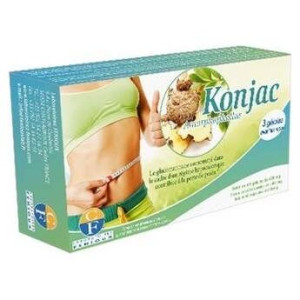 Fenioux Konjac 60Caps