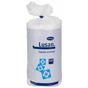 Lusan Algodon Arrollado...