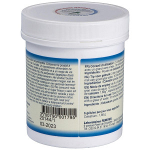 Fenioux Colostrum 300Mg 200Caps