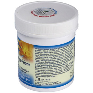 Fenioux Carbonato De Magnesio 200Caps