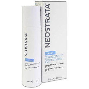 Neostrata Crema Hidratación...