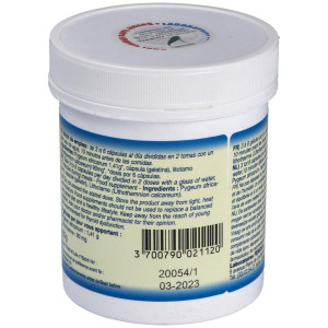 Fenioux Litho Pygeum Africanum 200Caps