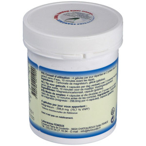 Fenioux Carbonato De Magnesio 200Caps