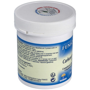 Fenioux Carbonato De Magnesio 200Caps