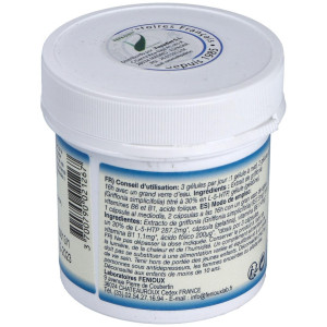 Fenioux Griffonia 5Htp 96Mg 90Caps