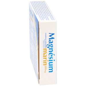 Magnesio Marino 30Cap.