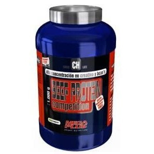 Mega Plus Beef Protein...