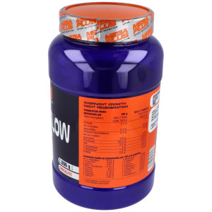 Mega Plus Night Slow Protein Competition Sabor Chocolate 1Kg