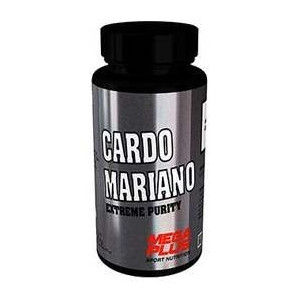 Mega Plus Cardo Mariano...