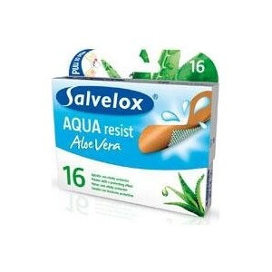 Salvelox Sensitive Apósito...