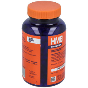 Mega Plus Hmb Competition 150Caps