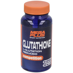 Mega Plus Glutathione...