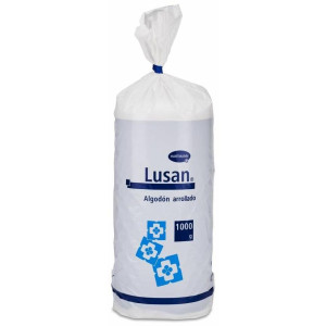 Lusan Algodon Arrollado...
