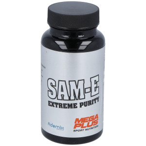 Mega Plus Same Extreme...