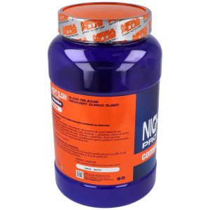 Mega Plus Night Slow Protein Competition Sabor Chocolate 1Kg