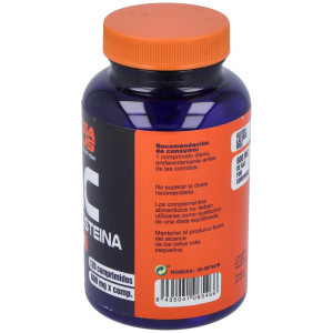 Nac N-Acetilcisteina 120Comp.