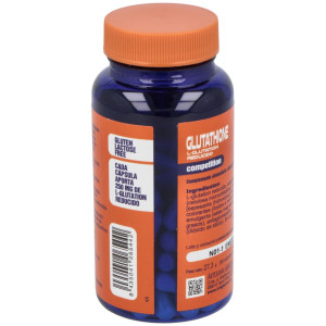 Mega Plus Glutathione Competition 60 Caps