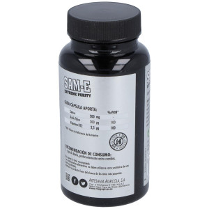 Mega Plus Same Extreme Purity Mpl 60Caps