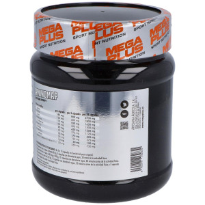 Mega Plus Aminomap Extreme Purity 200Caps
