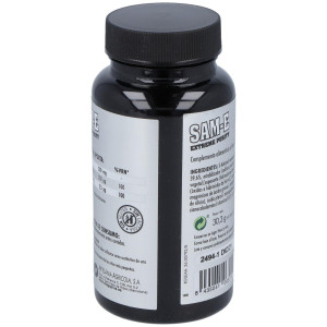 Mega Plus Same Extreme Purity Mpl 60Caps