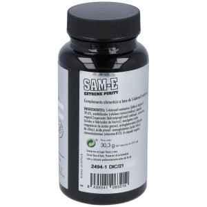 Mega Plus Same Extreme Purity Mpl 60Caps