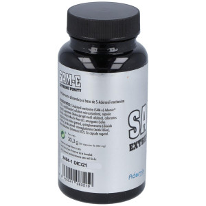 Mega Plus Same Extreme Purity Mpl 60Caps