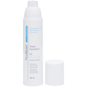 Neostrata Crema Hidratación Ligera Piel Normal Y Mixta Spf35+ 50Ml