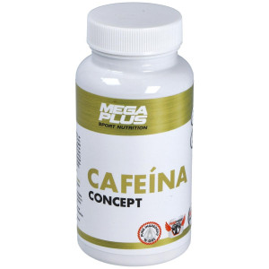 Mega Plus Cafeina Concept...