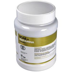 Mega Plus Bcaa+Glutamina Concept Piña 500G