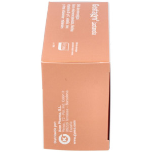 Gestagyn Lactancia Dha 30 Cápsulas